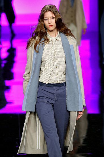 Lacoste, moda otoño invierno  